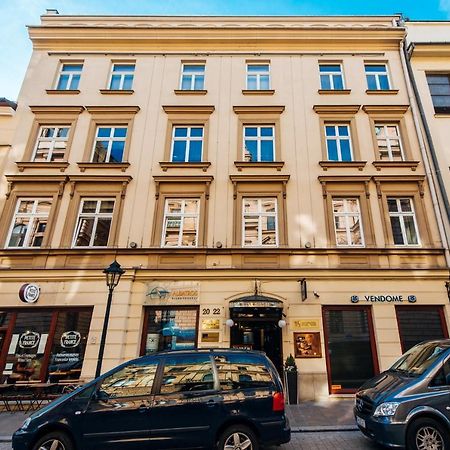 Szpitalna 20 Apartment Nr 8 Cracovia Exterior foto
