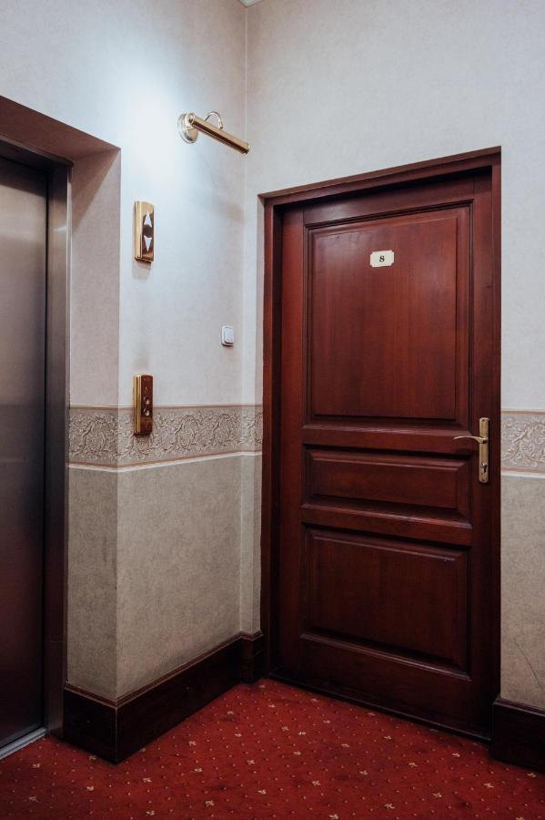 Szpitalna 20 Apartment Nr 8 Cracovia Exterior foto